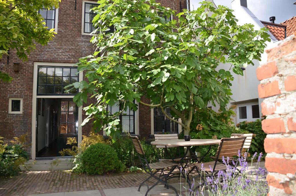 Hotel De Tabaksplant Amersfoort Camera foto