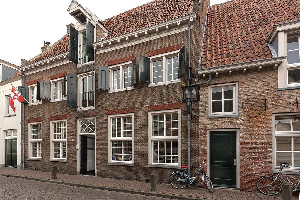 Hotel De Tabaksplant Amersfoort Camera foto