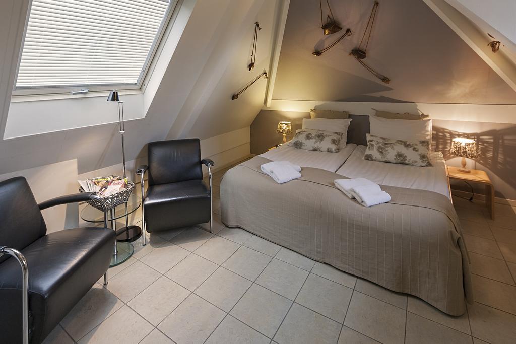 Hotel De Tabaksplant Amersfoort Esterno foto