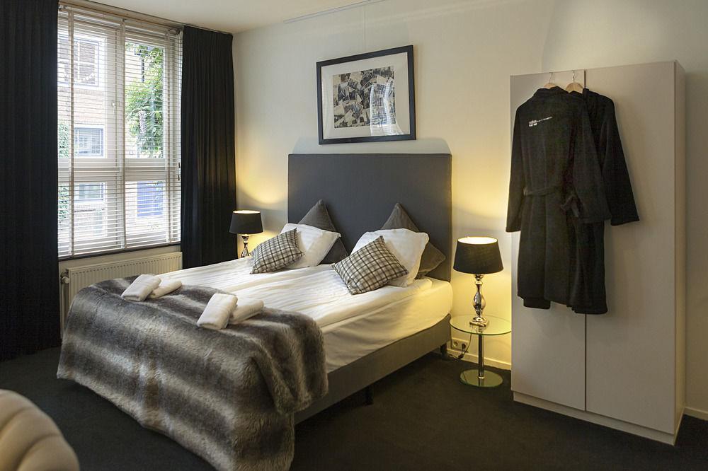 Hotel De Tabaksplant Amersfoort Esterno foto
