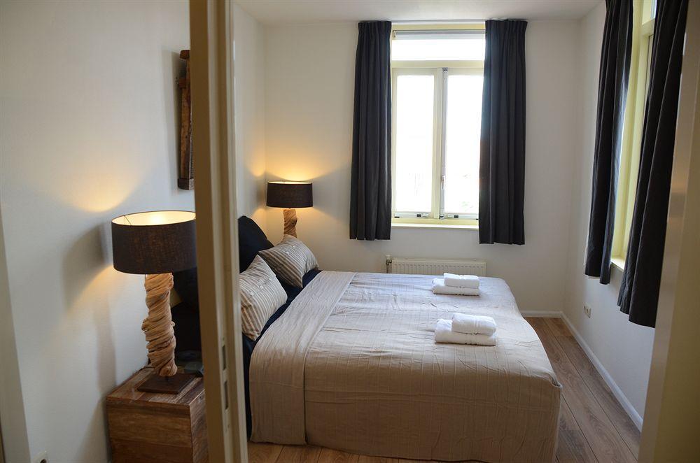 Hotel De Tabaksplant Amersfoort Esterno foto
