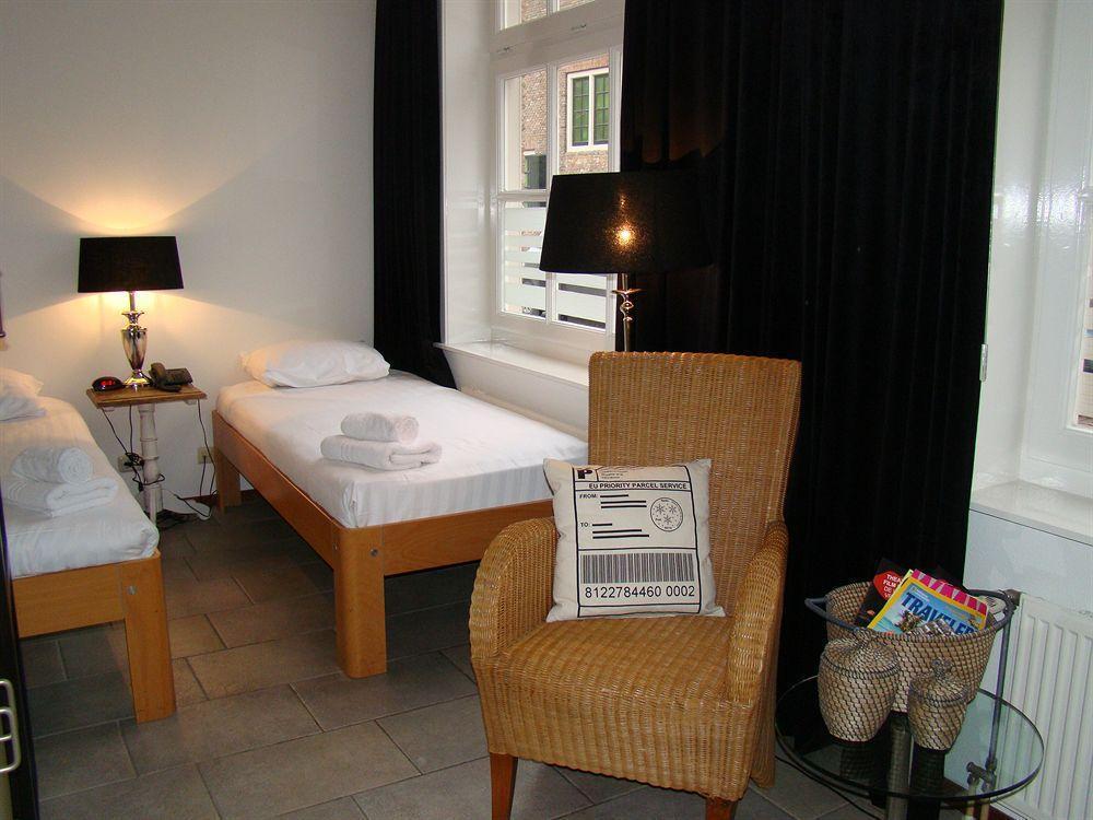 Hotel De Tabaksplant Amersfoort Esterno foto