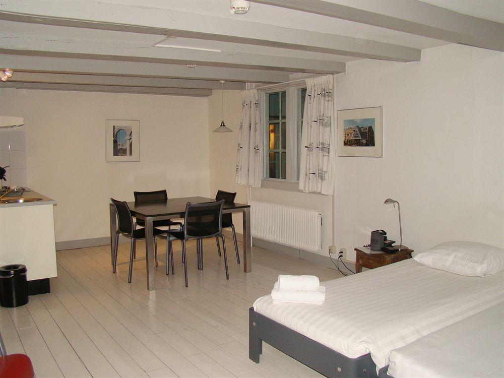 Hotel De Tabaksplant Amersfoort Esterno foto