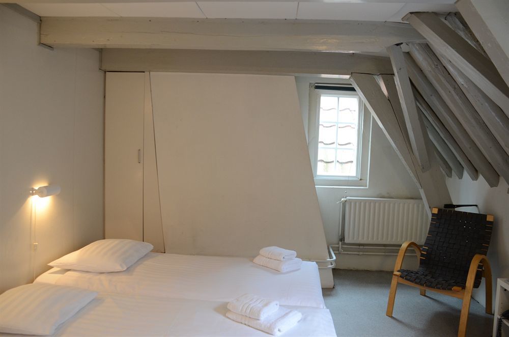 Hotel De Tabaksplant Amersfoort Esterno foto
