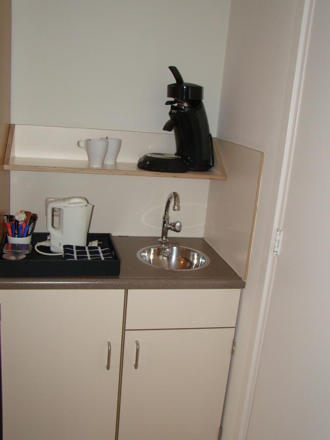 Hotel De Tabaksplant Amersfoort Esterno foto