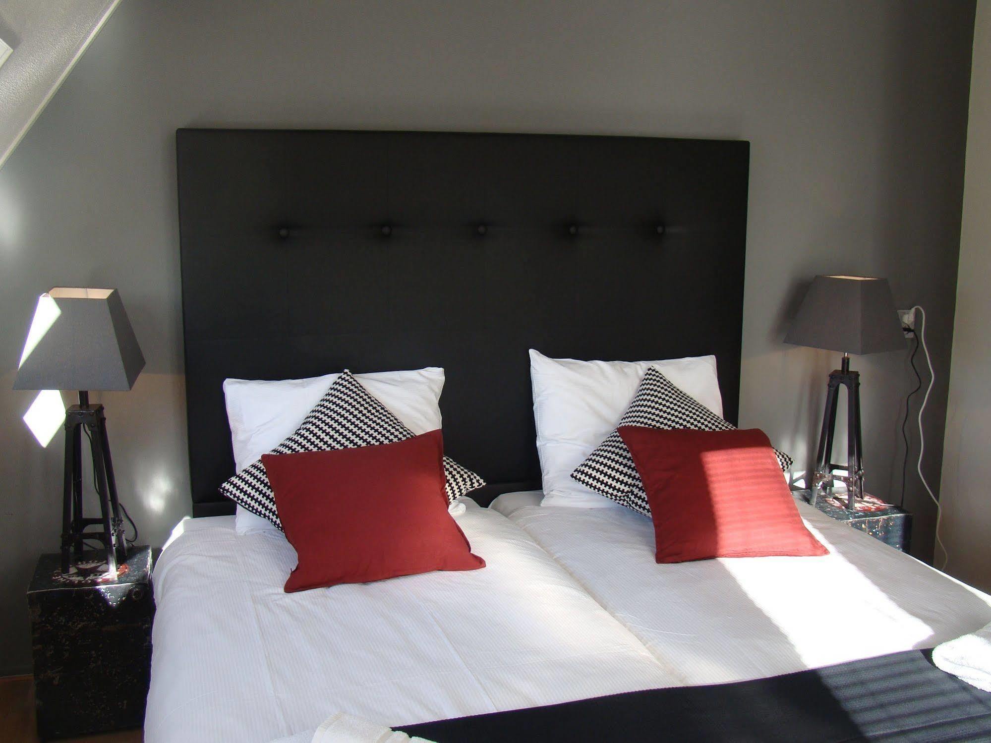 Hotel De Tabaksplant Amersfoort Esterno foto