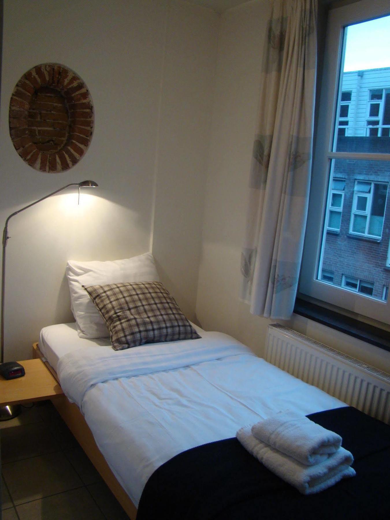 Hotel De Tabaksplant Amersfoort Esterno foto