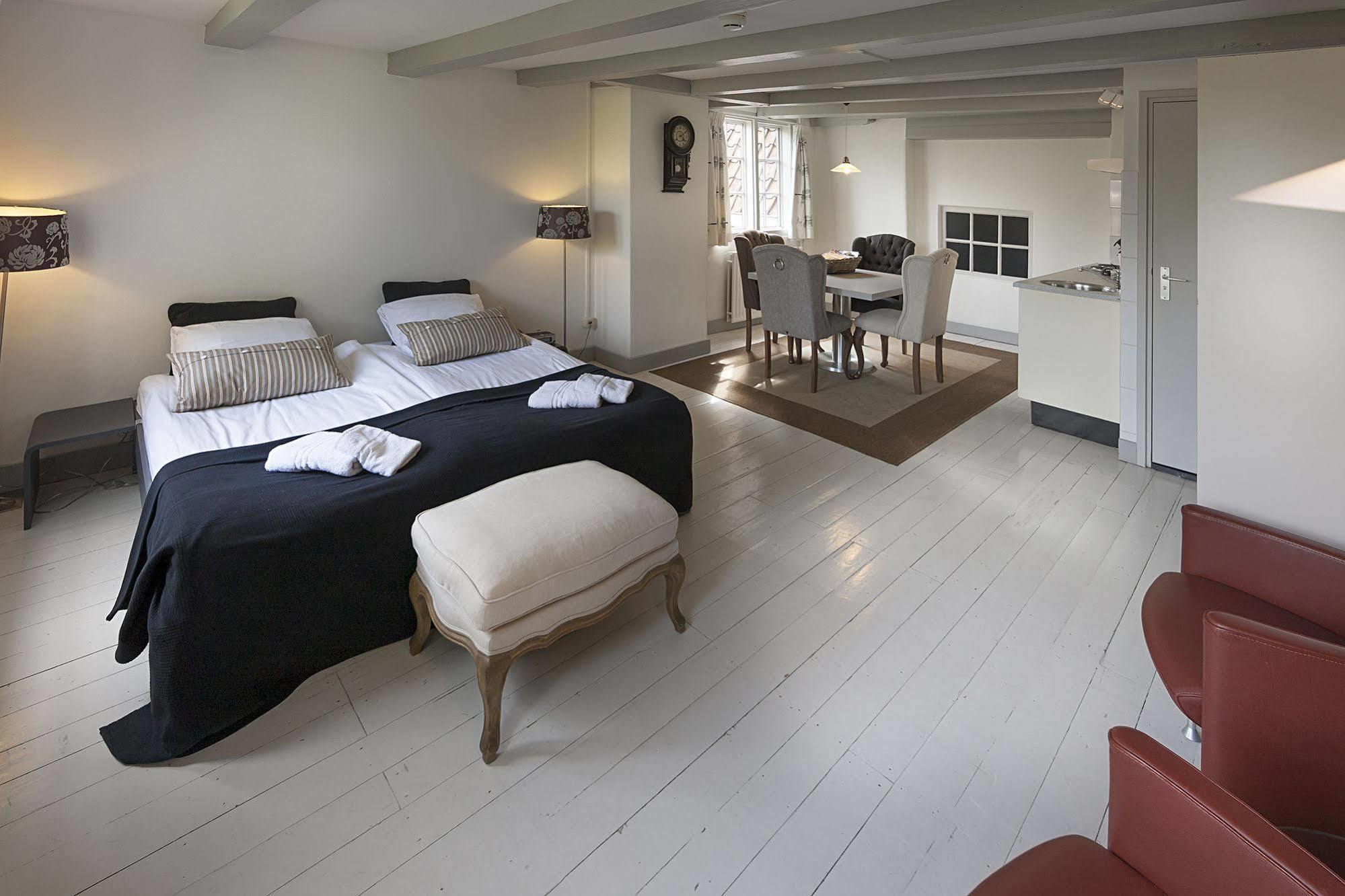 Hotel De Tabaksplant Amersfoort Esterno foto