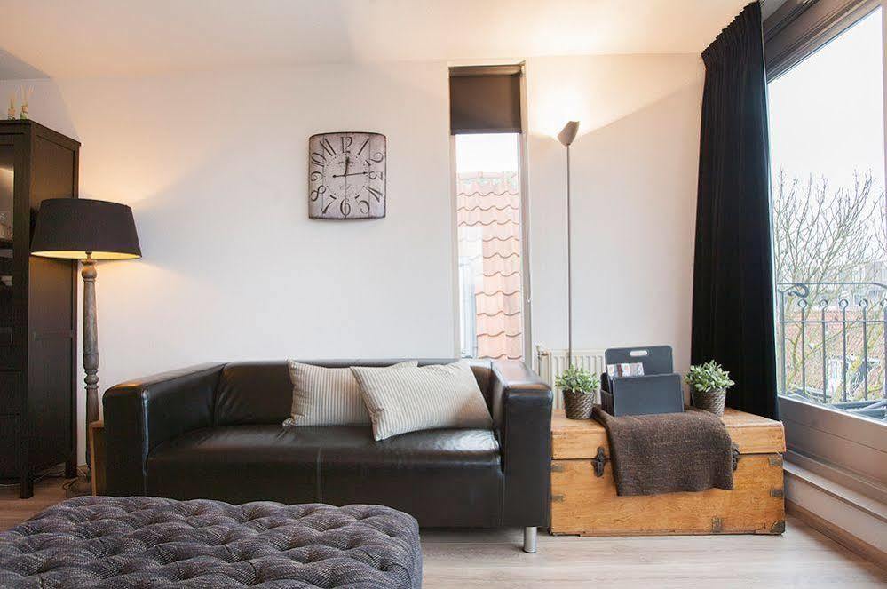 Hotel De Tabaksplant Amersfoort Esterno foto