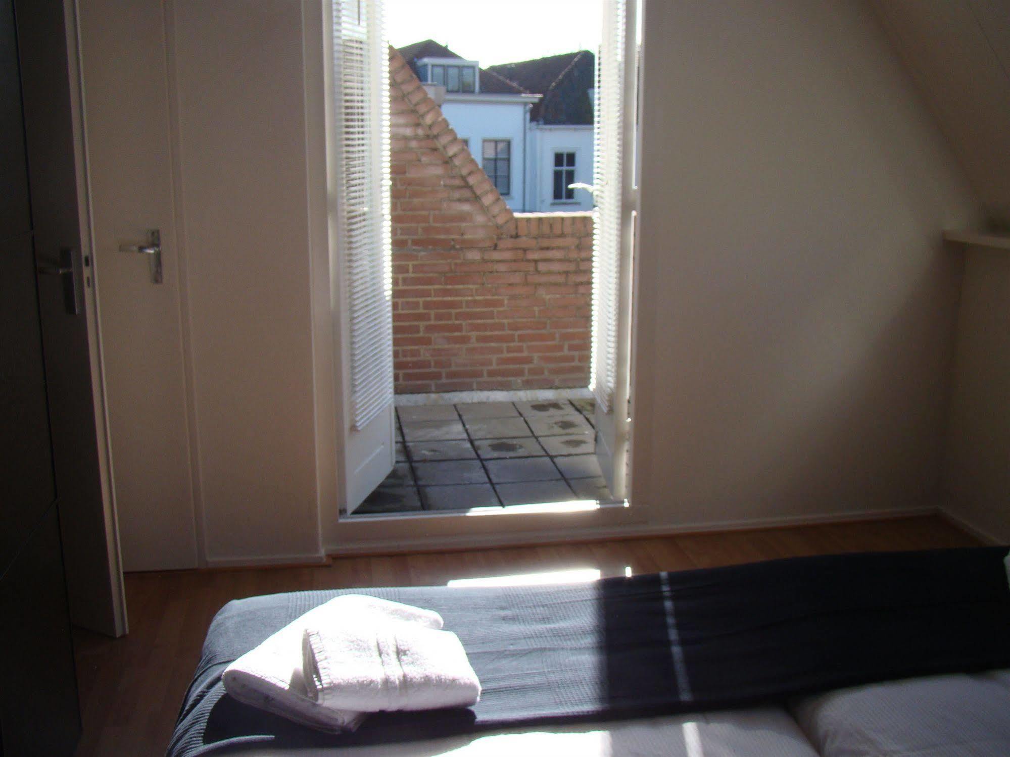 Hotel De Tabaksplant Amersfoort Esterno foto